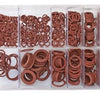 M5 - M18 Metric Fibre Washers 600pcs thumbnail 1