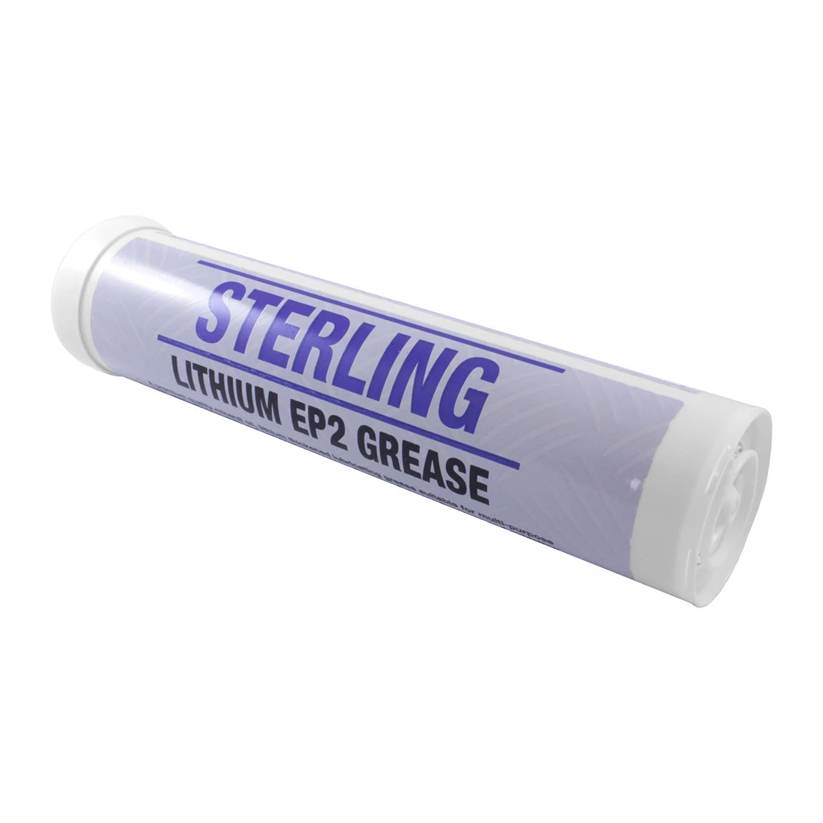 Lithium EP2 Grease Cartridge (400g)