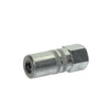 Hydraulic Connector 1/8 BSP Z9419 thumbnail 1