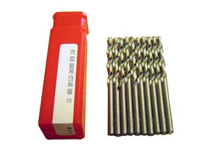 2.0mm Drill Bit Premium Range Qty 10