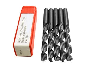 3/8" Drill Bit Premium Range Qty 5