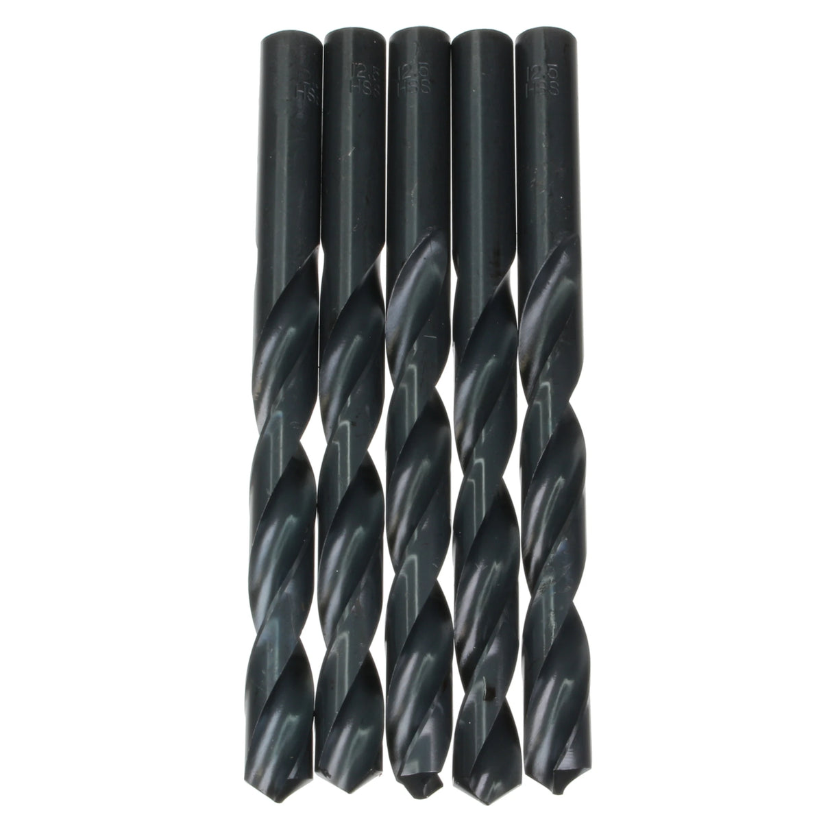 12.5mm Drill Bit Premium Range Qty 5