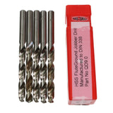 9.0mm Drill Bit Premium Range Qty 5