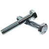 M10 X 60mm BZP Bolts (QTY100) thumbnail 1