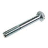 M10 x 75mm BZP Bolts (QTY 100) thumbnail 2