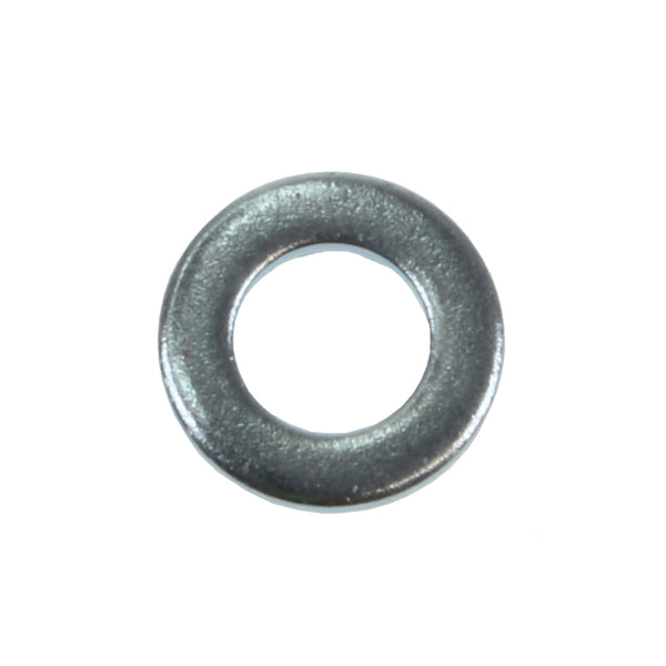M6 Flat Washer (Qty 100)