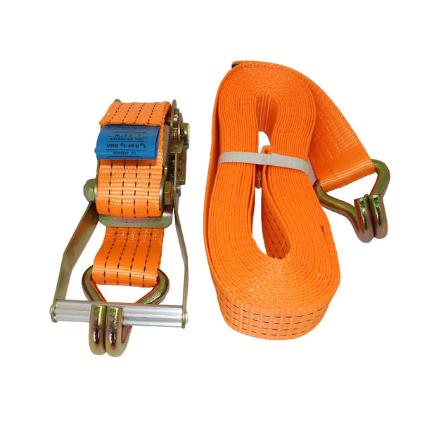 Heavy Duty Ratchet Strap( 50mm x 8 Metres)  5 Ton