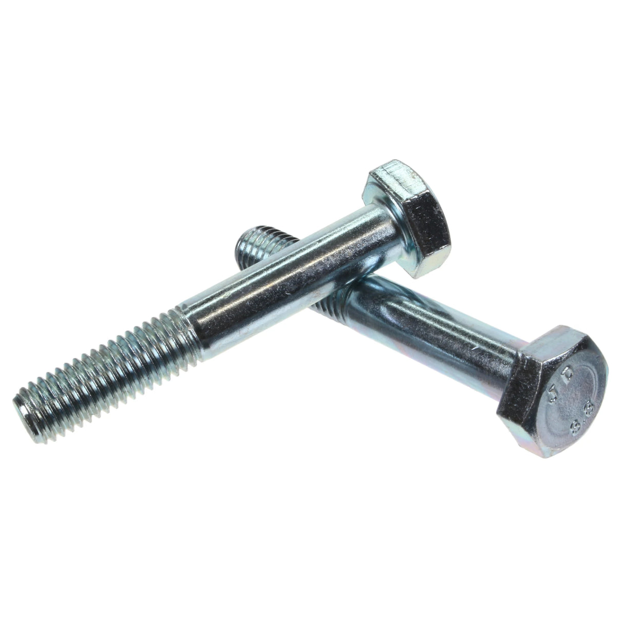 M10 x 65mm BZP Bolts (Qty 100)