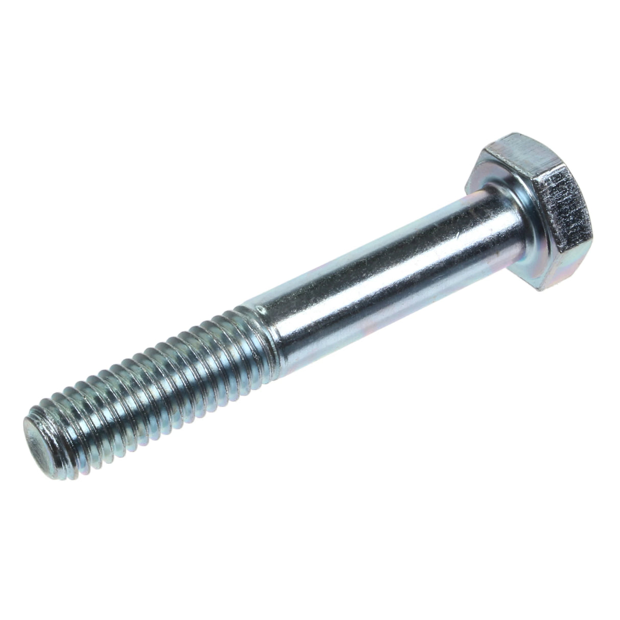 M10 x 65mm BZP Bolts (Qty 100)