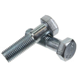 M16 x 60mm BZP Bolts (Qty 100)