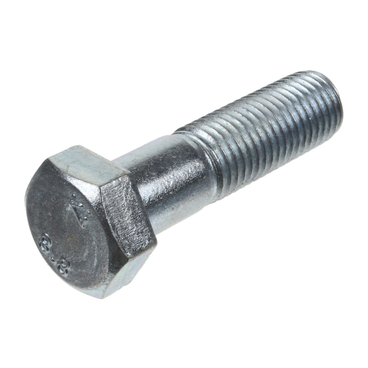 M16 x 60mm BZP Bolts (Qty 100)