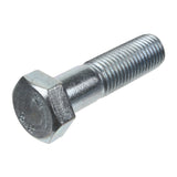 M16 x 60mm BZP Bolts (Qty 100)