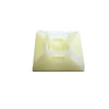 Cable Tie Base (25 x 25mm) Qty 100 thumbnail 1
