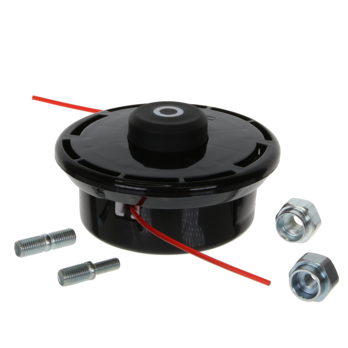 Auto Bump Feed Strimmer Head & Bolts