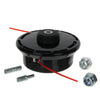 Auto Bump Feed Strimmer Head & Bolts thumbnail 1