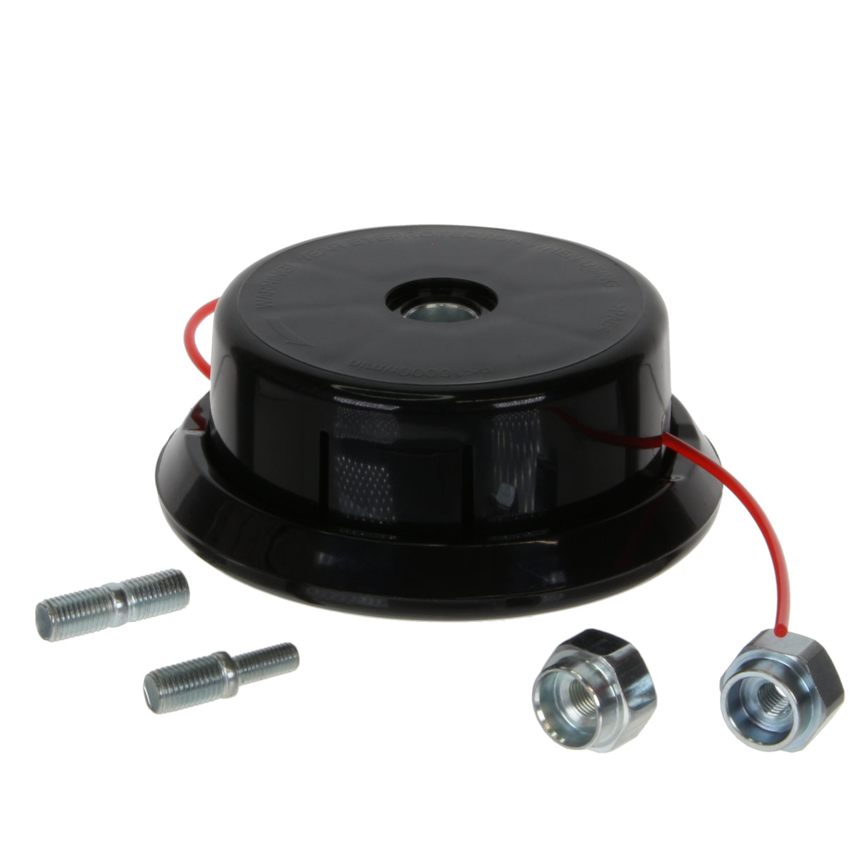 Auto Bump Feed Strimmer Head & Bolts