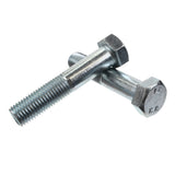 M16 x 80mm BZP Bolts (Qty 100)