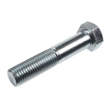 M16 x 80mm BZP Bolts (Qty 100)