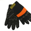 Anti-Vibration Gloves Partial Gel L thumbnail 1