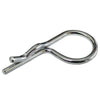5mm x 105mm R-Clips Qty 20 thumbnail 1
