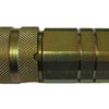 Flat Face Coupling 3/8
