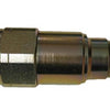 Flat Face Coupling 1/2