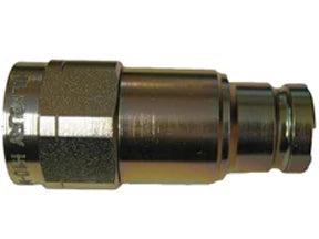 Flat Face Coupling 3/8