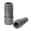 Hydraulic Coupling Assy 1/2