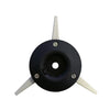 Stihl 3 Blade Polycut Brushcutter Head (Brush Bandit) thumbnail 1