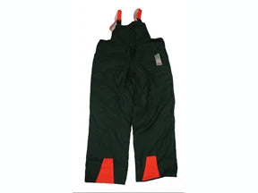 38" Chainsaw Bib & Brace Trousers