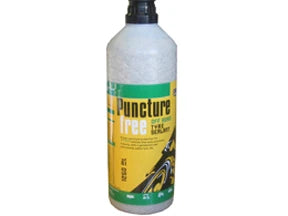 Tyre Sealant 1L Bottle