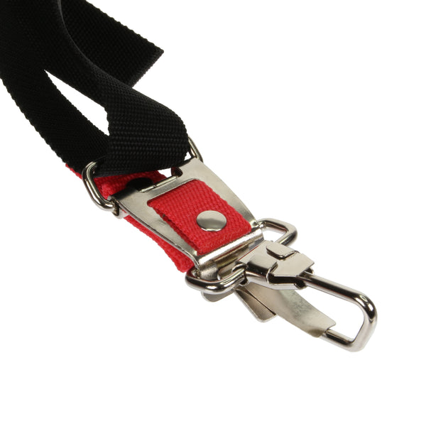 Single Strap Bruschcutter Harness -  All Machines