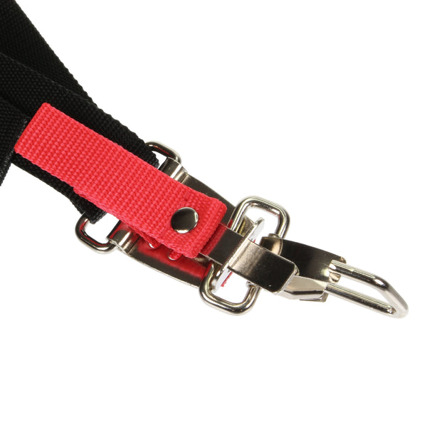 Single Strap Bruschcutter Harness -  All Machines