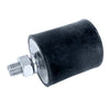 Wacker Vibration Damper Mounting (H: 56mm x O/D: 50mm Th: 12mm) fits Wacker VP1550 Plate Compactor thumbnail 3
