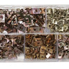Speed Fastener U-Clip 6 - 14 300 pcs thumbnail 1