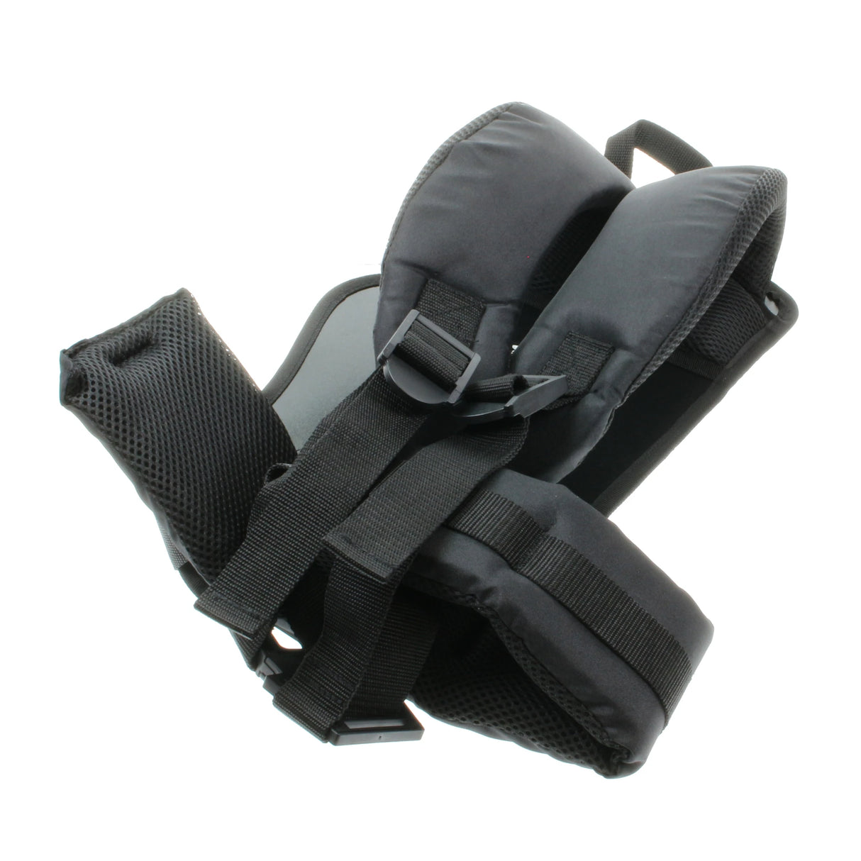 Heavy Duty Deluxe Padded Harness for Brushcutters