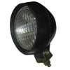 12/24V Round Small Rubber Worklamp thumbnail 1