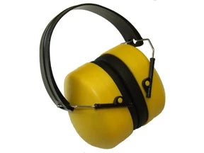 Foldaway Ear Muffs