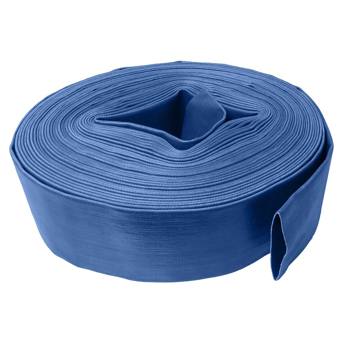 3" Lay Flat Hose Reinforced 20M