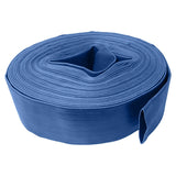 2" Lay Flat Hose Reinforced 100M (Max pressure 3 Bar)