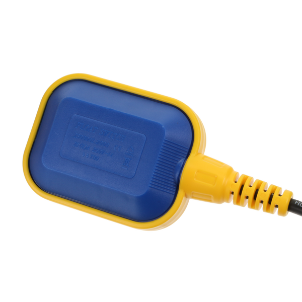 Sub Pump Float Switch with Cable (NO MOULDING)