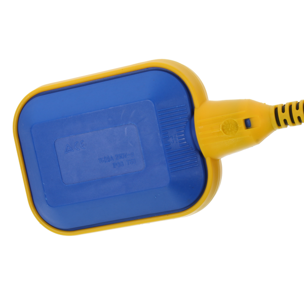Sub Pump Float Switch with Cable