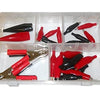 Assorted Electrical Clips 28 pieces thumbnail 1
