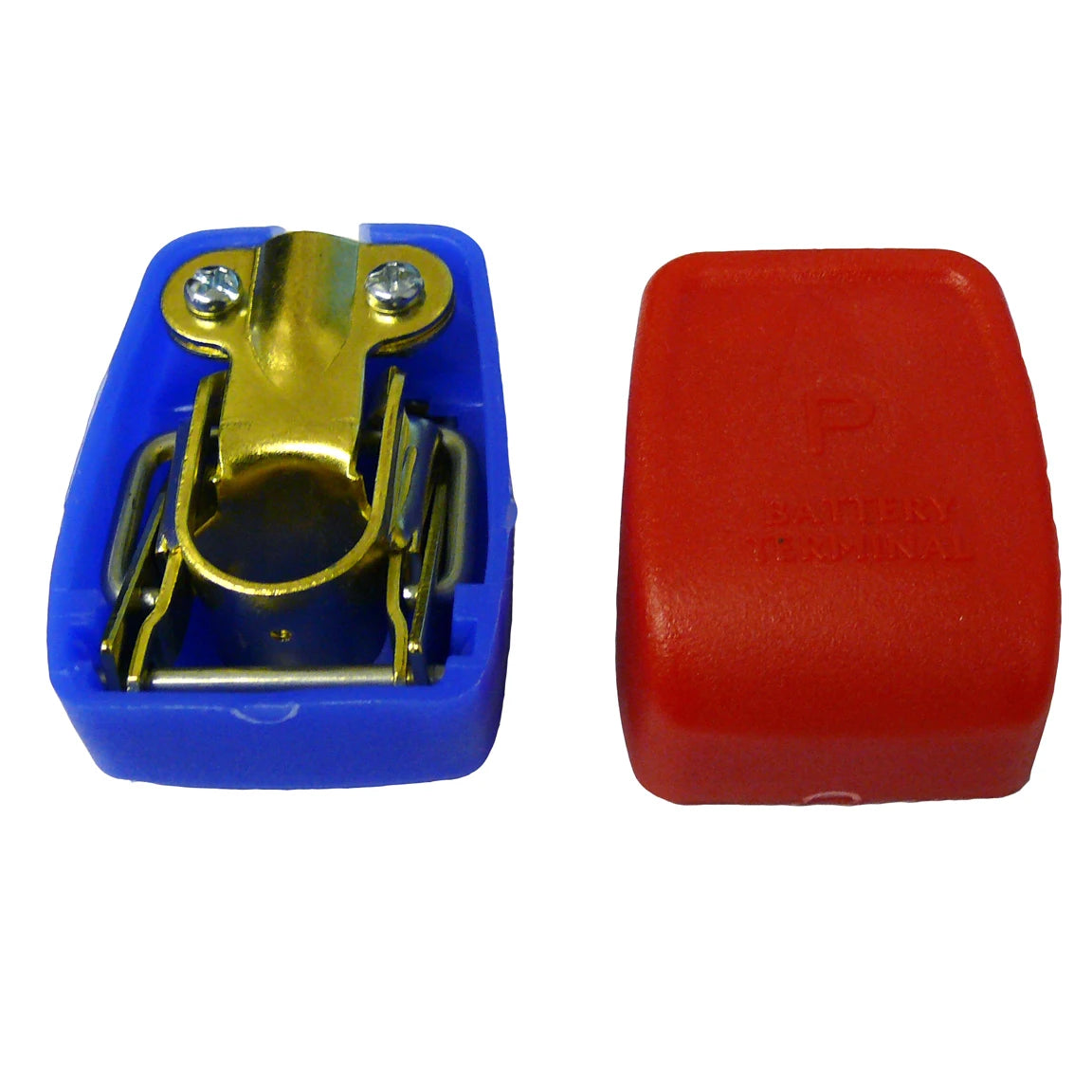 Quick Release Battery Terminal (Pair)