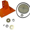 Engine Conversion Kit for Belle Minimix 150  fits Honda G100 thumbnail 1