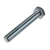 M6 x 40mm BZP Setscrew (Qty 200) thumbnail 3