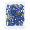 Blue Blade Terminal 18.4x2.3mm Qty 100 thumbnail 2