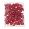 Red Flag Terminal 6.3mm Qty 100 thumbnail 2