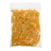 Yellow Butt Connector 5.5mm Qty 100 thumbnail 3