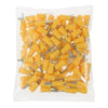 Yellow Blade Terminal 10.0 x 2.8mm Qty 100 thumbnail 2